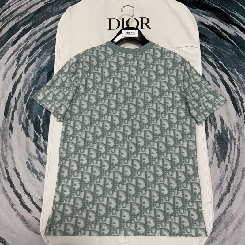 Christian Dior T-Shirts